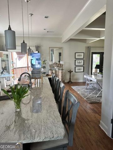176 Sisson Avenue NE, Atlanta, GA 30317