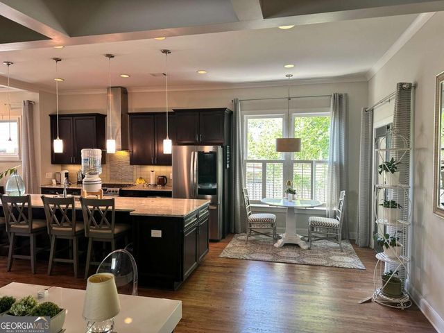 176 Sisson Avenue NE, Atlanta, GA 30317