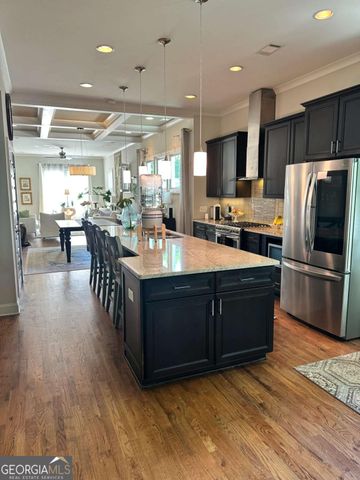 176 Sisson Avenue NE, Atlanta, GA 30317