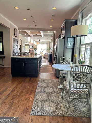 176 Sisson Avenue NE, Atlanta, GA 30317