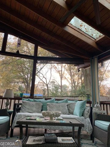 176 Sisson Avenue NE, Atlanta, GA 30317