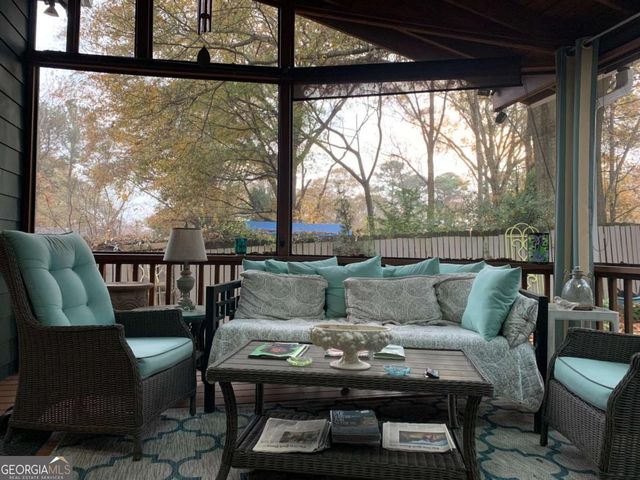 176 Sisson Avenue NE, Atlanta, GA 30317