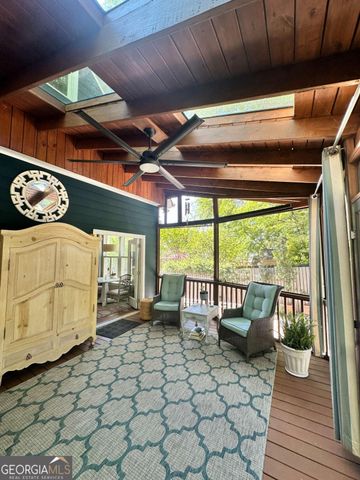176 Sisson Avenue NE, Atlanta, GA 30317