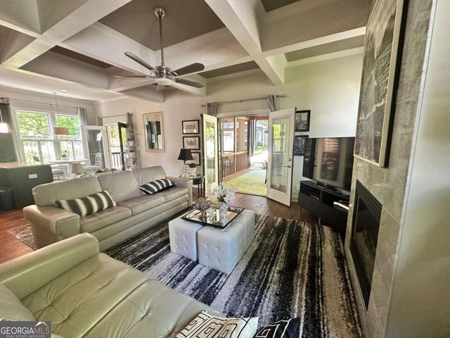 176 Sisson Avenue NE, Atlanta, GA 30317