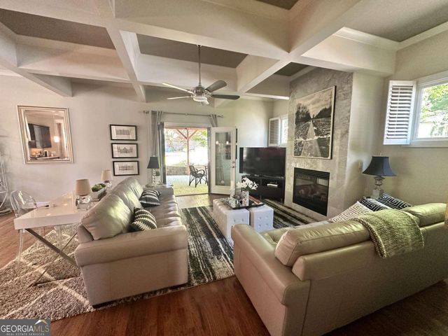 176 Sisson Avenue NE, Atlanta, GA 30317