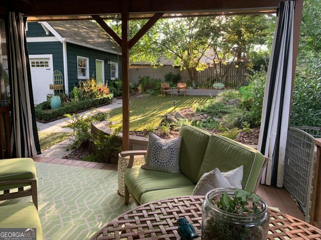 176 Sisson Avenue NE, Atlanta, GA 30317