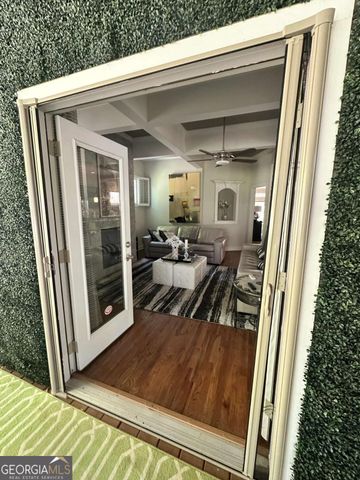 176 Sisson Avenue NE, Atlanta, GA 30317