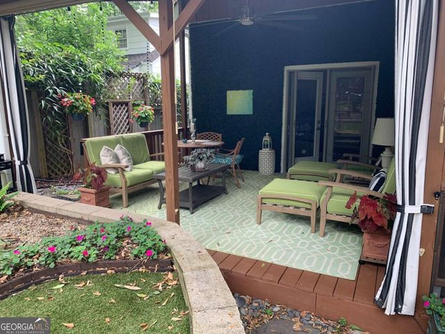 176 Sisson Avenue NE, Atlanta, GA 30317