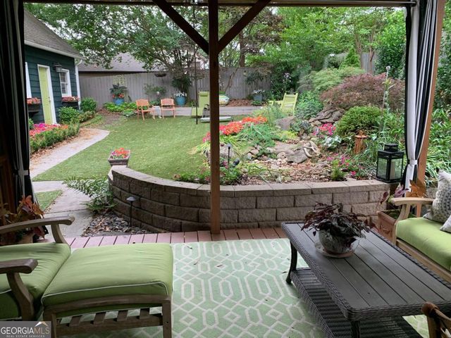 176 Sisson Avenue NE, Atlanta, GA 30317