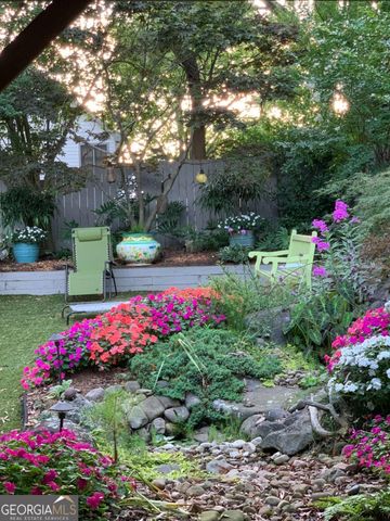 176 Sisson Avenue NE, Atlanta, GA 30317