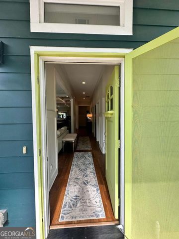 176 Sisson Avenue NE, Atlanta, GA 30317