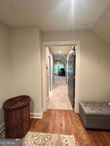 176 Sisson Avenue NE, Atlanta, GA 30317