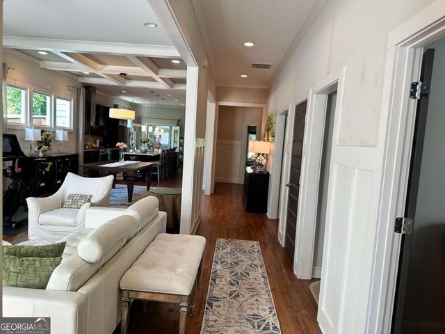 176 Sisson Avenue NE, Atlanta, GA 30317