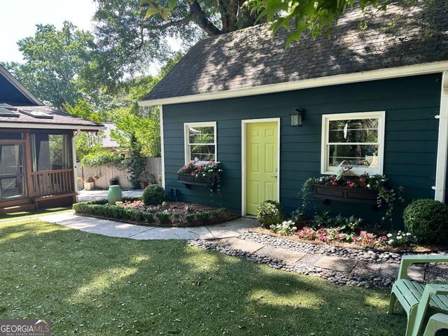 176 Sisson Avenue NE, Atlanta, GA 30317