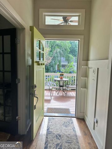 176 Sisson Avenue NE, Atlanta, GA 30317