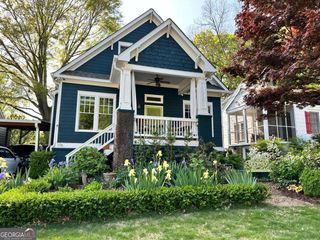176 Sisson Avenue NE, Atlanta, GA 30317