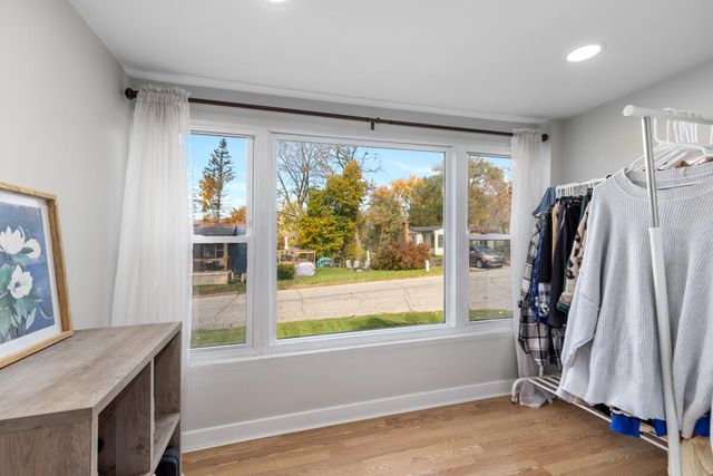 536 Wright Street Ne, City Of Grand Rapids, MI 49505