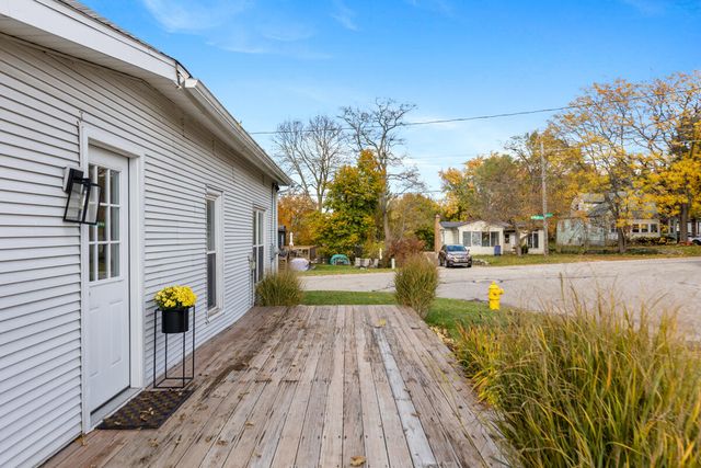 536 Wright Street Ne, City Of Grand Rapids, MI 49505