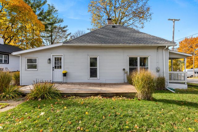 536 Wright Street Ne, City Of Grand Rapids, MI 49505