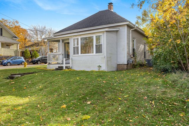 536 Wright Street Ne, City Of Grand Rapids, MI 49505