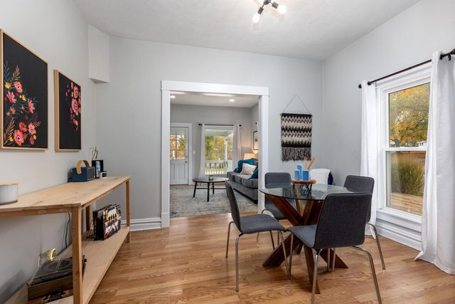 536 Wright Street Ne, City Of Grand Rapids, MI 49505