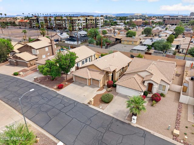 141 S NEBRASKA Street, Chandler, AZ 85225