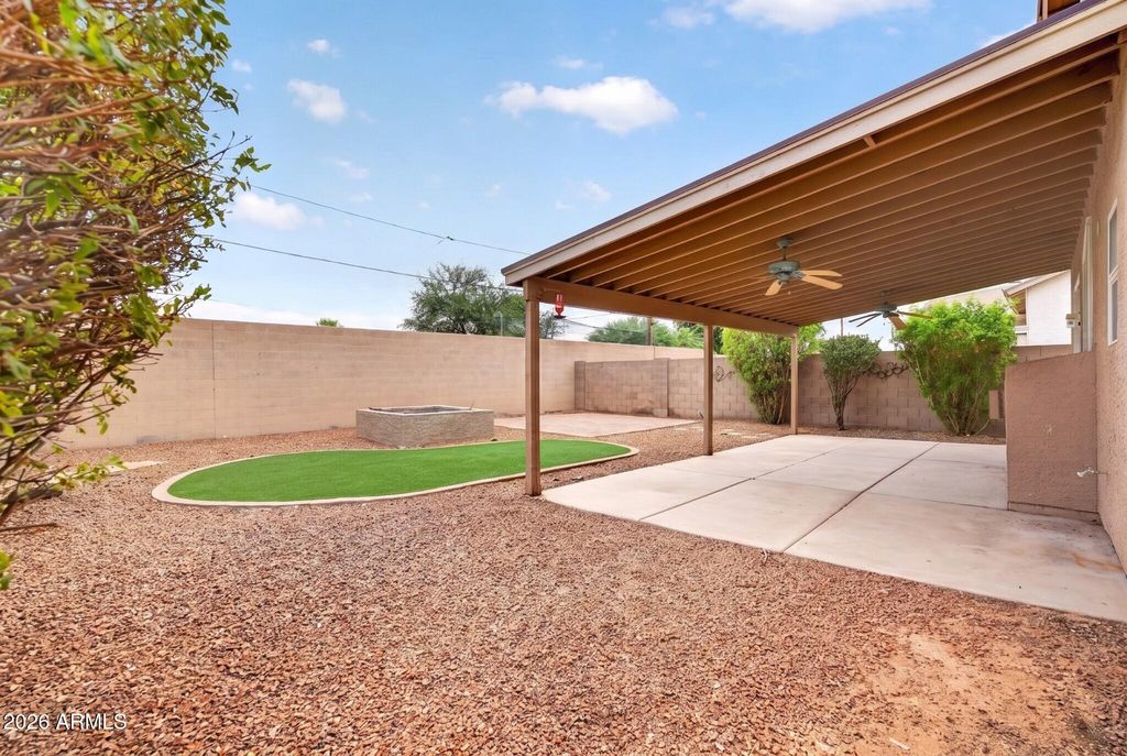 141 S NEBRASKA Street, Chandler, AZ 85225 — photo 3