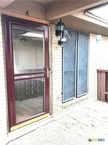 408 Skyline Avenue, Killeen, TX 76541