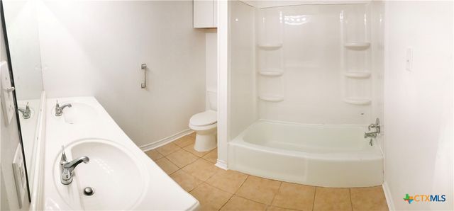 408 Skyline Avenue, Killeen, TX 76541