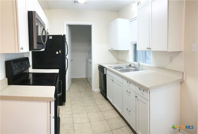 408 Skyline Avenue, Killeen, TX 76541