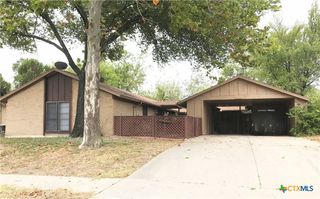 408 Skyline Avenue, Killeen, TX 76541