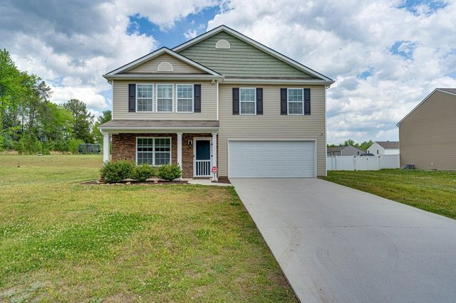 165 Daugherty Ferry Road, Sale Creek, TN 37373