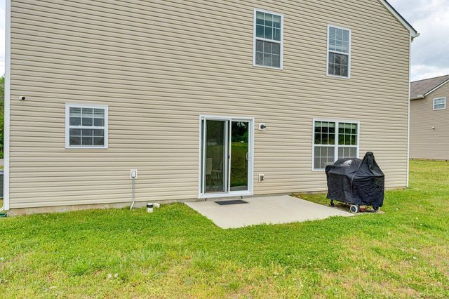 165 Daugherty Ferry Road, Sale Creek, TN 37373