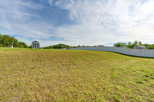 165 Daugherty Ferry Road, Sale Creek, TN 37373