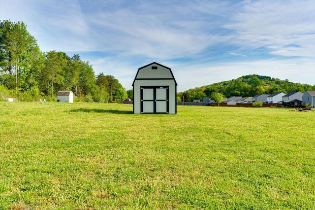 165 Daugherty Ferry Road, Sale Creek, TN 37373