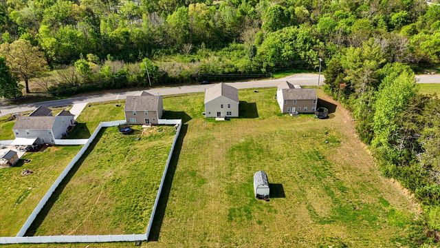 165 Daugherty Ferry Road, Sale Creek, TN 37373