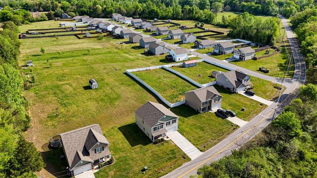 165 Daugherty Ferry Road, Sale Creek, TN 37373