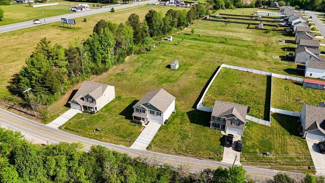 165 Daugherty Ferry Road, Sale Creek, TN 37373