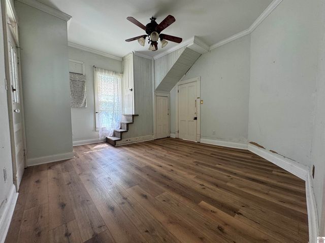 209 Cadiz Street, Princeton, KY 42445