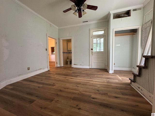 209 Cadiz Street, Princeton, KY 42445