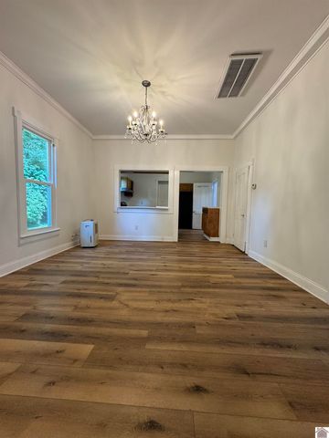 209 Cadiz Street, Princeton, KY 42445