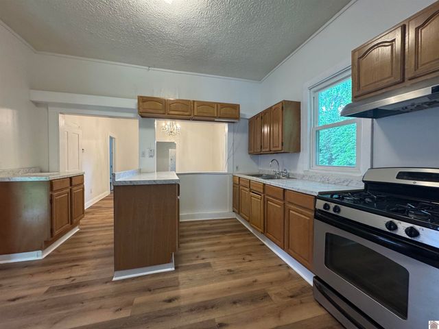 209 Cadiz Street, Princeton, KY 42445