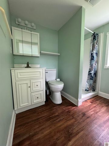 209 Cadiz Street, Princeton, KY 42445