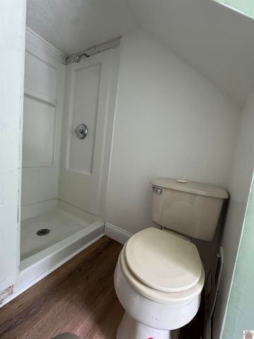 209 Cadiz Street, Princeton, KY 42445