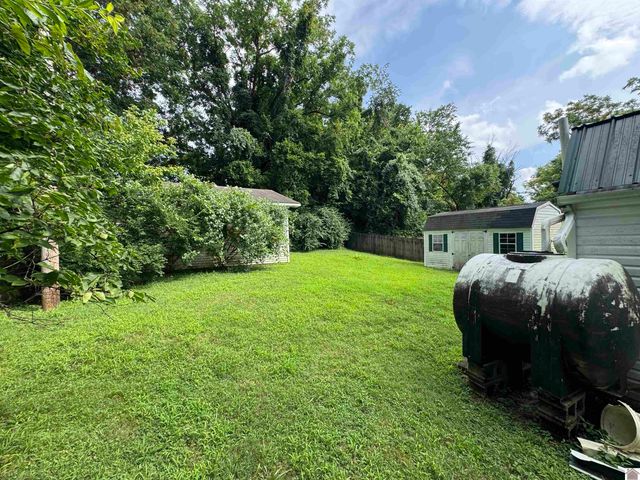 209 Cadiz Street, Princeton, KY 42445