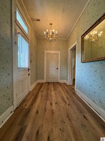 209 Cadiz Street, Princeton, KY 42445