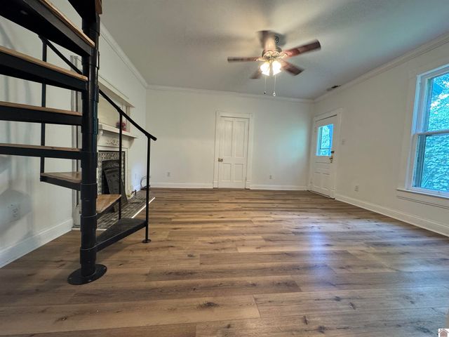 209 Cadiz Street, Princeton, KY 42445