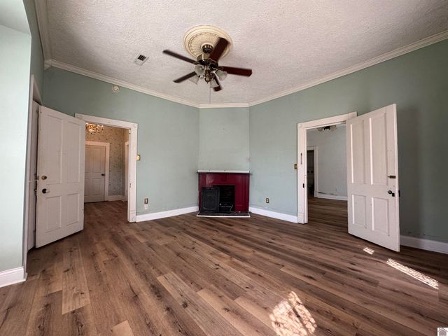 209 Cadiz Street, Princeton, KY 42445