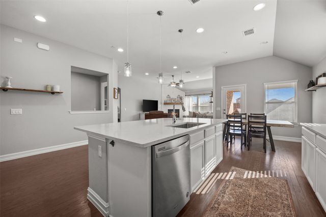 3002 Redbud Lane, Melissa, TX 75454