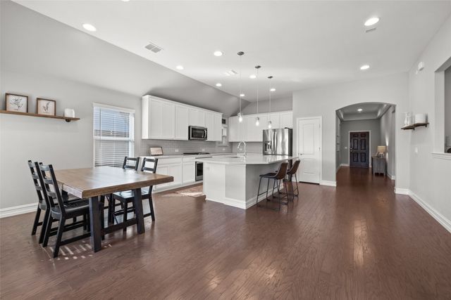 3002 Redbud Lane, Melissa, TX 75454